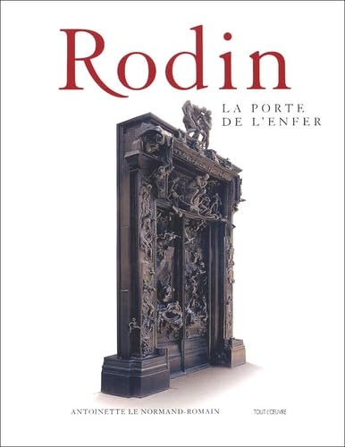 La Porte de l'enfer 9782901428688