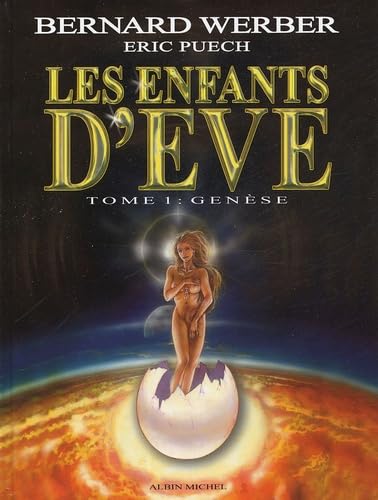 Les enfants d'Ève, tome 1 9782226158024
