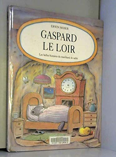 gaspard le loir 9782211049306