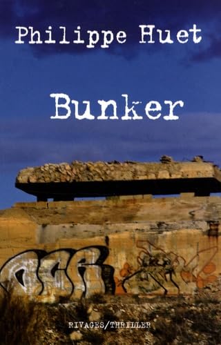 Bunker 9782743618414