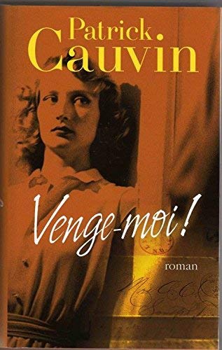 Venge-moi! 9782298008203