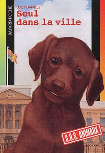 Seul dans la ville 9782747009119