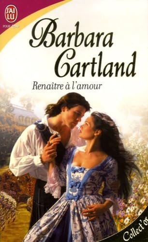 Renaître à l'amour 9782290354414
