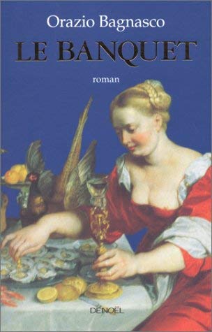 Le banquet 9782207249062
