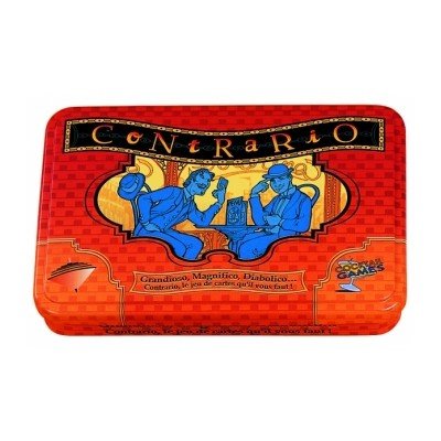 Cocktail Games - Contrario 3760052140013