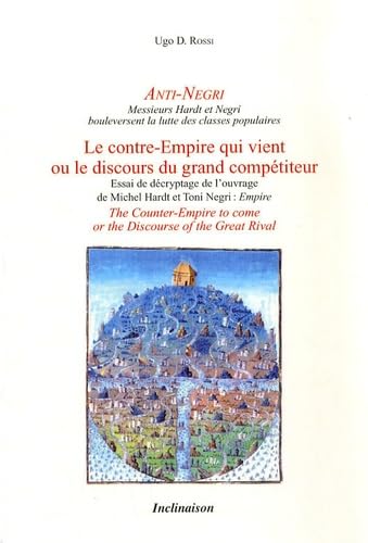 Anti-Negri 9789508952325