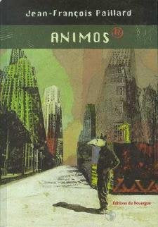 Animos 9782841562251