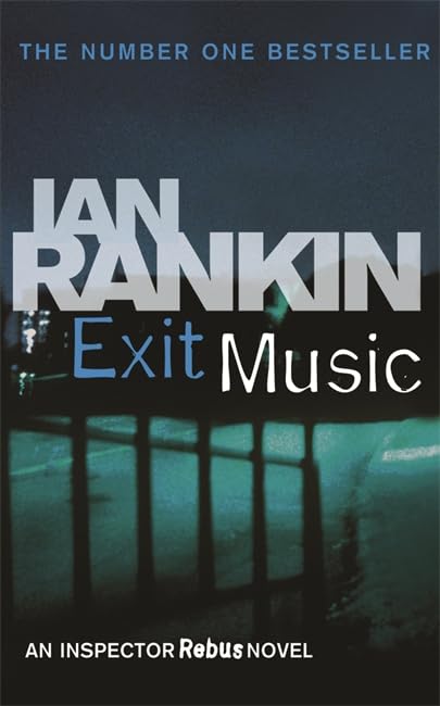 Exit Music 9780752893952