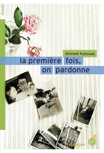 La première fois, on pardonne 9782812601583