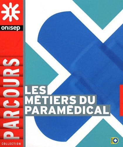 Métiers du Paramédical 9782273010122