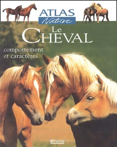 Le Cheval 9782723440622