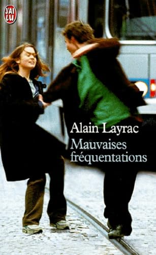 Mauvaises fréquentations 9782290053973