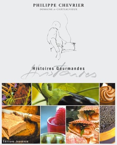 Histoires gourmandes 9782883534056