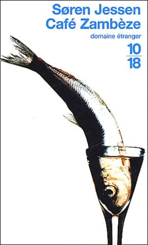 Café Zambèze 9782264036360