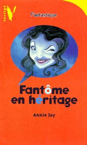 Fantome En Heritage 9782012097759