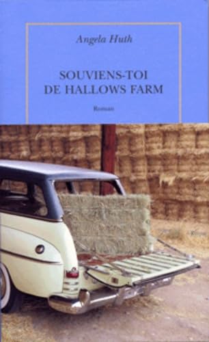 Souviens-toi de Hallows Farm 9782710365150