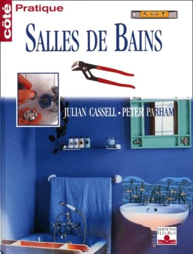Salles de bains 9782215070818