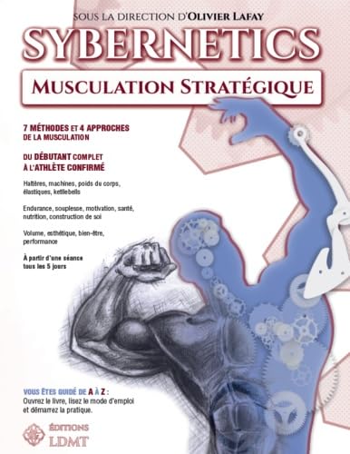 Sybernetics: Musculation stratégique 9782956491026