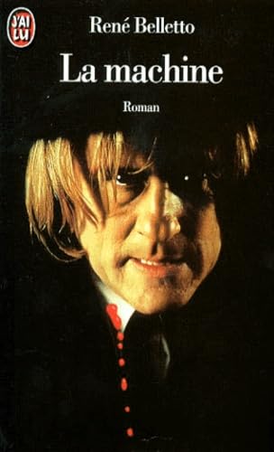 La Machine 9782290030806