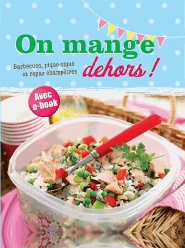 On Mange Dehors 9783625170129