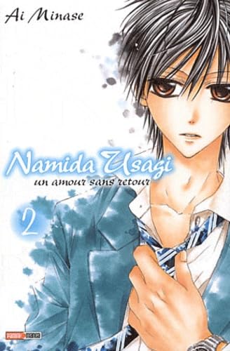 Namida Usagi T02 9782809420821