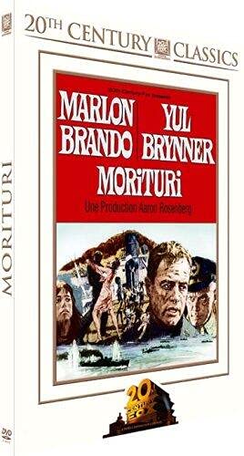 Morituri 3344428021467