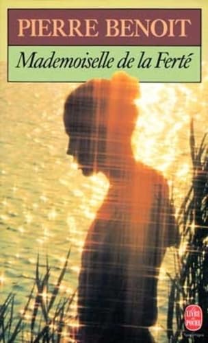 Mademoiselle de la Ferté 9782253021667