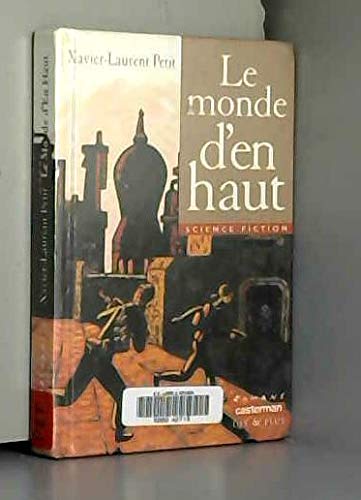 Monde d' en haut (Le) 9782203118737