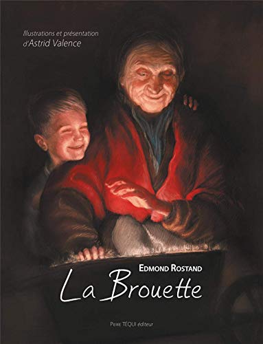 La Brouette 9782740322963