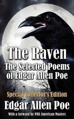 Title: Edgar Allan Poe Selected Poems Phoenix Poetry 9781407221373