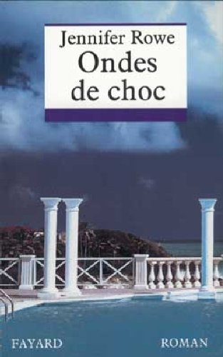 Ondes de choc 9782213594842
