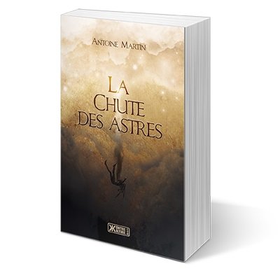 La chute des astres 9782367251257