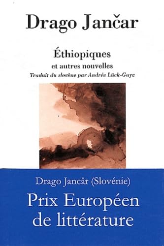 ETHIOPIQUES ET AUTRE NOUVELLES (0) 9782845901681