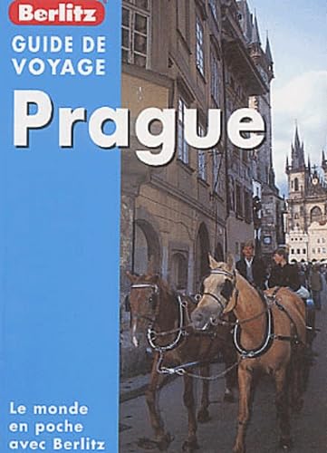 Prague 9789812461810