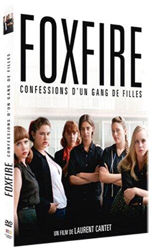 Foxfire, Confessions d'un Gang de Filles 3333297203357
