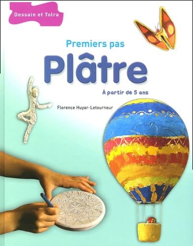 Plâtres 9782295000088