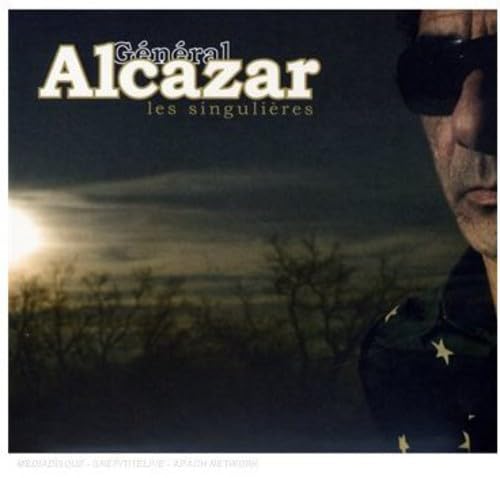 Les Singulieres 0794881846122