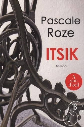 Itsik 9782846664363