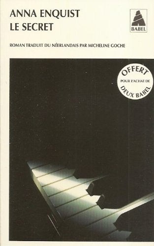 prime 3 le secret op babel ete 2013 (gratuit) 9782330019174