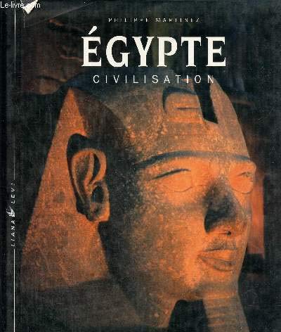 Egypte 9782867462177