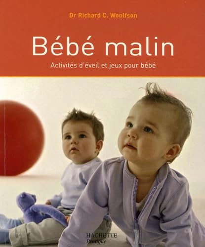 Bébé malin 9782012370937