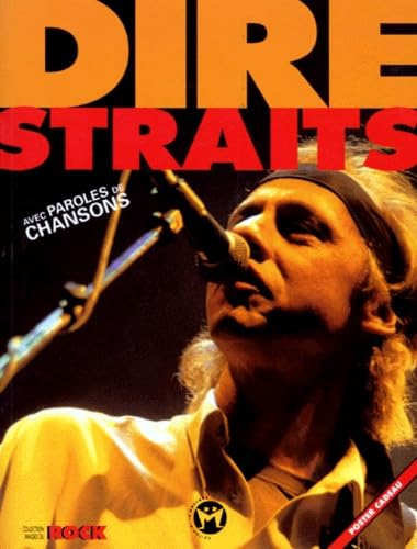 Dire Straits 9788479745127