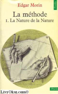 La méthode,Tome 1 : La Nature de la Nature 9782020058193