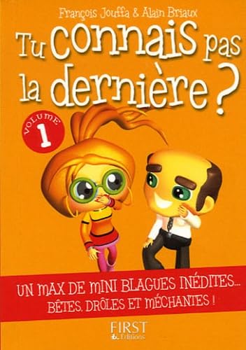 PT LIV TU CONNAIS PAS DERN N1 9782754001250