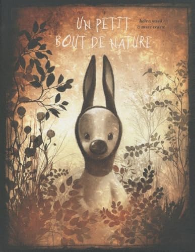 Un petit bout de nature 9782918802075