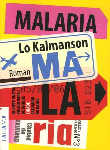 Malaria 9782755700664