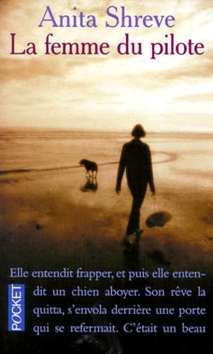 La Femme du pilote 9782266110228