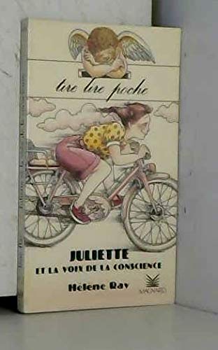 Juliette et la voix de la conscience 9782210993297