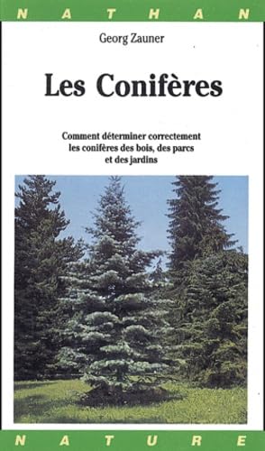 Les Conifères 9782092783078