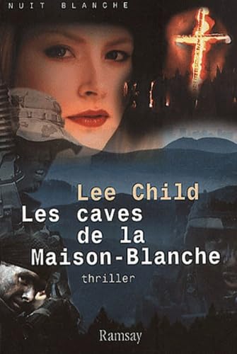 Les Caves De La Maison-Blanche 9782841144419